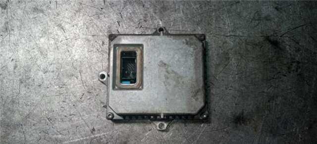 Foto 3ª: Centralita Faros Xenon Land Rover Range 3.0 TD6 HSE [3.0 LTR. - 130 KW TD6] [306D1]