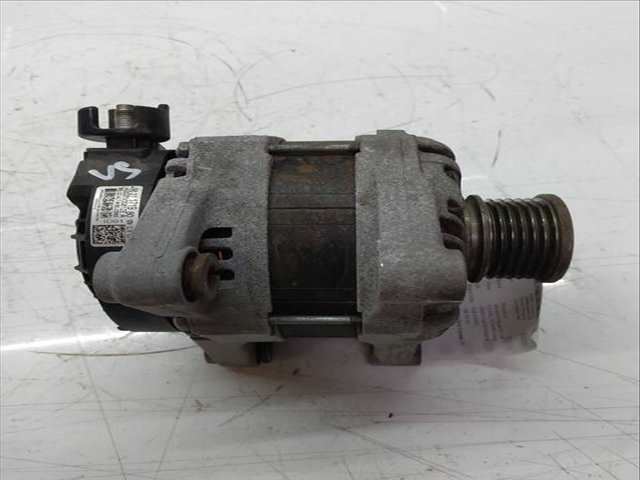 Foto 2ª: Alternador Peugeot 308 131 CV 96KW [YHZ DV5RC] (2023)