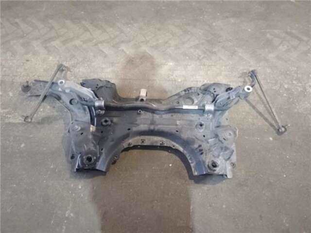 Cuna de Motor Peugeot 308 1.6 STYLE [1.6 LTR. - 88 KW BLUE-HDI FAP]