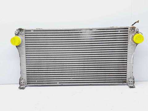 Intercooler Toyota Avensis 2.0 D-4D CAT 124CV 91KW
