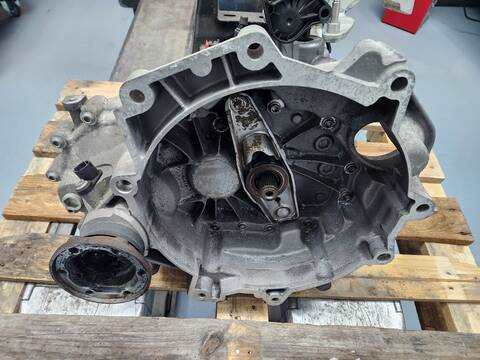 Caja Cambios Skoda Fabia 1.2 12V 69CV 51KW