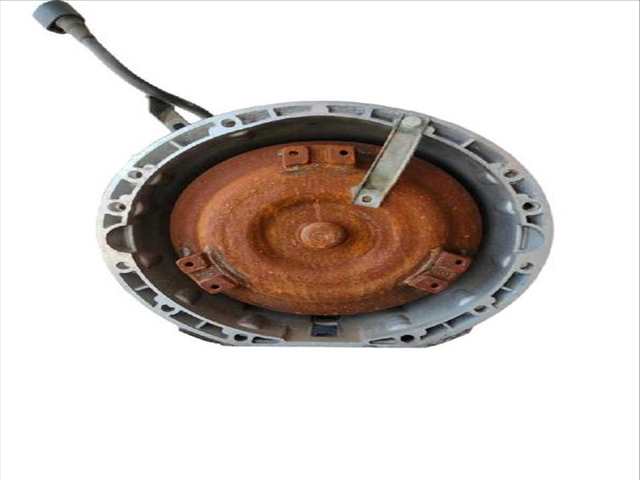 Foto 2ª: Caja Cambios Mercedes Clase C 160 C 240 203.061) 170CV (2000)