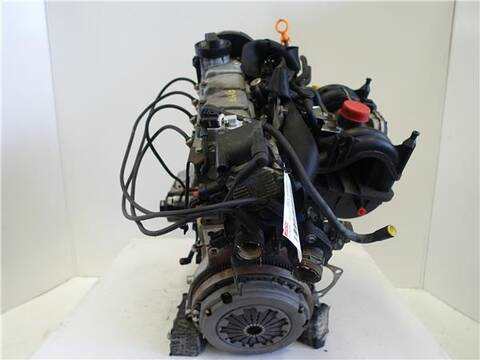 Foto 3ª: Motor Completo Volkswagen Polo 1.4 CONCEPTLINE BERLINA 60CV 44KW [AUD] (2000)