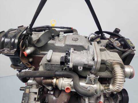 Foto 3ª: Motor Completo Ford Focus 1.8 TDCI 115CV 85KW [KKDA] (2008)