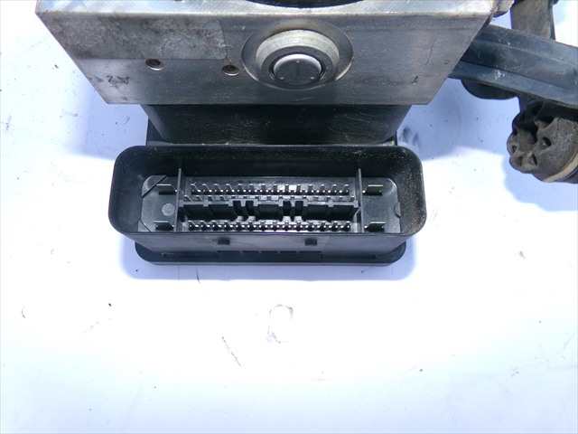 Foto 3ª: Abs Mini Cooper 1.6 G R53,2002-2006, MODELO S [W11B16A] (2005)