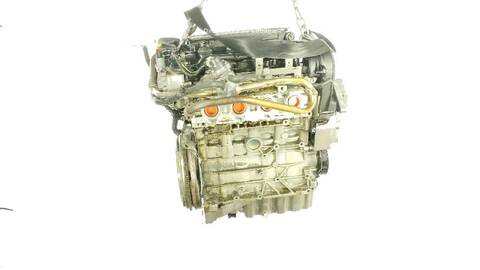 Foto 3ª: Motor Completo Audi A3 2.0 FSI (2003)