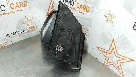 Foto 4ª: Retrovisor Izquierdo Ford Focus TITANIUM 116CV 85KW [T1DA] (2014)