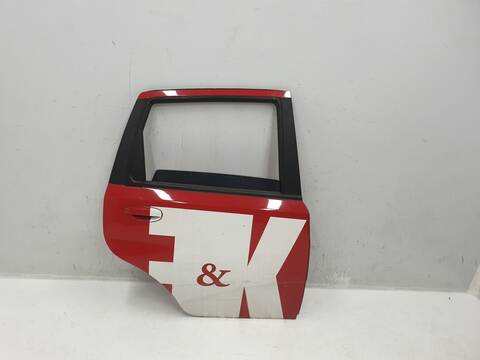 Puerta Trasera Derecha Chevrolet Kalos 1.4 SE
