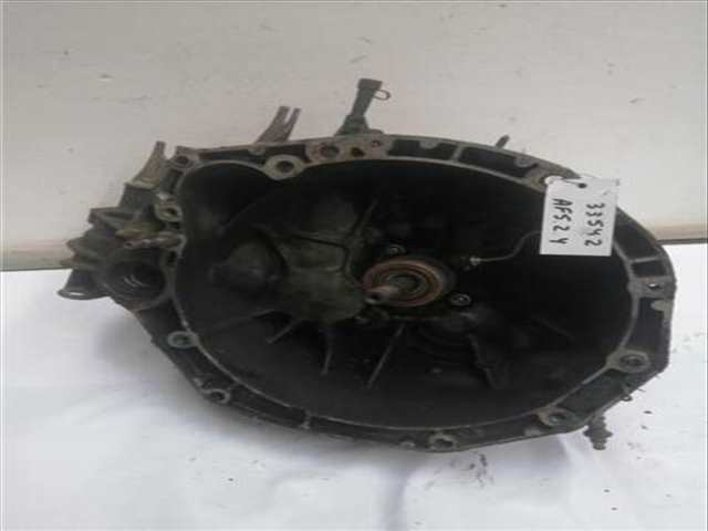 Caja Cambios Renault Scenic 1.9 DYNAMIQUE [1 9 LTR. - 88 KW DCI DIESEL] 120CV JM) 2003 )