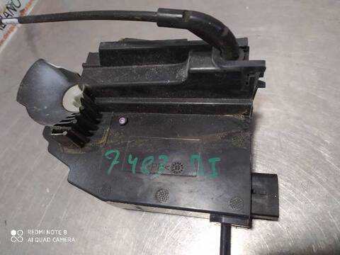 Cerradura Puerta Delantera Izquierda Peugeot 308 ACCESS 116CV 85KW