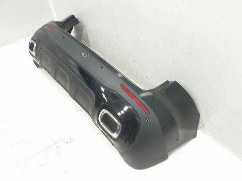 Foto 3ª: Paragolpes Trasero Mercedes Clase G 230 GLB 200 D 247.612)