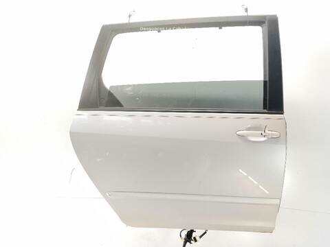 Puerta Trasera Derecha Toyota Sienna 3.5 G V6 4WD