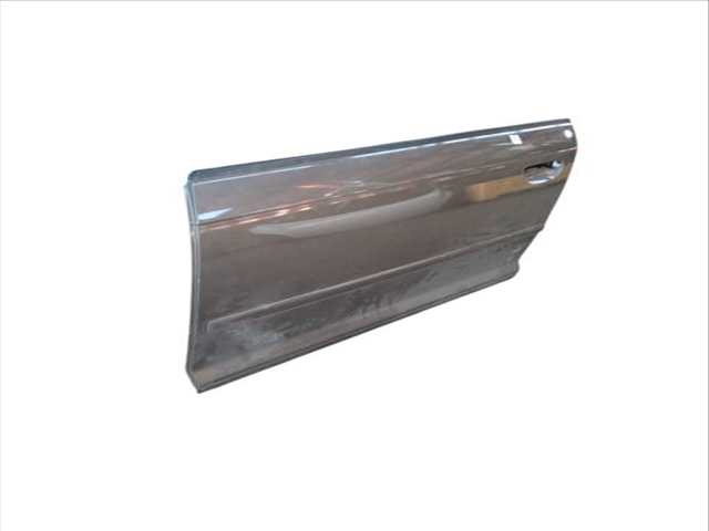 Foto 3ª: Puerta Delantera Izquierda Audi A3 1.6 TDI (2003)