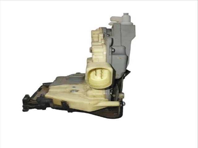 Foto 3ª: Cerradura Puerta Delantera Derecha Audi Q7 3.0 TDI QUATTRO (2006)