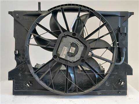 Foto 2ª: Electroventilador Mercedes Clase E 180 2.2 E 220 CDI 211.008) BERLINA 170CV 125KW [OM 646.821] (2007)