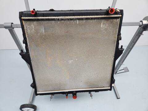 Radiador Motor Ford Ranger DOPPELKABINE 4X4 XL 150CV 110KW