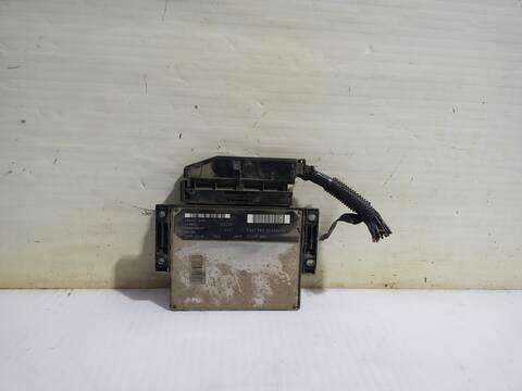 Foto 3ª: Centralita Motor ECU Fiat Doblo 1.9 D ACTIVE 05.2004 ) 63CV 46KW [223A6000] (2004)