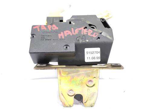 Cerradura Maletero Portón Volvo S70 2.4 140CV 103KW