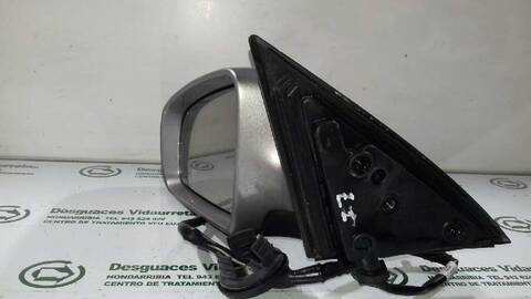 Foto 3ª: Retrovisor Izquierdo Audi A6 2.4 BERLINA 177CV 130KW [BDW] (2005)