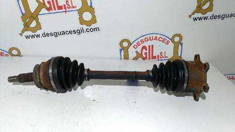 Transmision Trasera Derecha Mitsubishi Montero V60/V70) 2.5 TDI SAHEL 3-PTAS.)