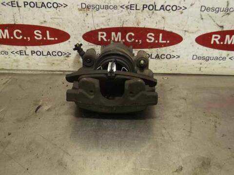 Foto 2ª: Pinza Freno Delantera Izquierdo Citroen C5 EXCLUSIVE BERLINA 140CV 103KW [RFJ] (2008)