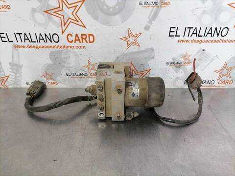 Abs Ford Probe 2.5 V6 24V CAT 162CV 119KW