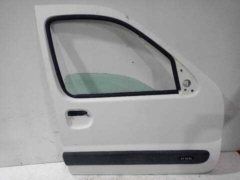 Foto 3ª: Puerta Delantera Derecha Renault Kangoo ALIZE 64CV (1997)