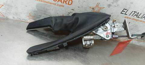 Foto 3ª: Freno de Mano Bmw Serie 1 114 120D BERLINA 163CV 120KW [M47N204D4] (2005)