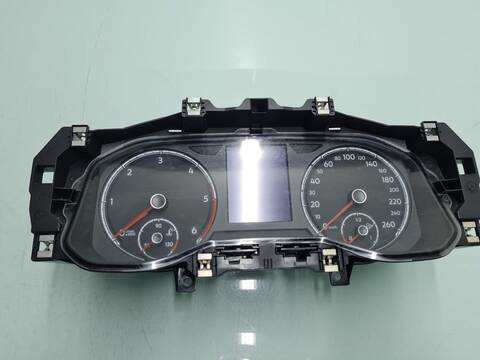 Cuadro de Instrumentos Volkswagen Polo ADVANCE 95CV 70KW