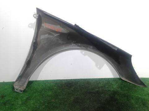 Foto 3ª: Aleta Delantera Izquierda Mercedes Clase R 280 R 320 CDI 4-MATIC 251.022 251.122) 224CV 165KW [OM 642.950] (2006)