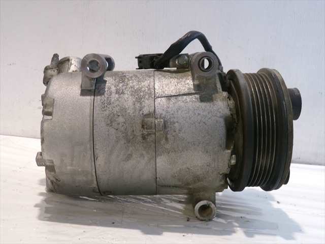 Foto 3ª: Compresor Aire Acondicionado Ford Kuga 2.0 TDCI 2008-2013 [UFDA] (2012)