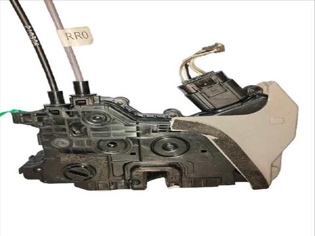 Foto 3ª: Cerradura Puerta Delantera Derecha Hyundai Kona 1.6 GDI HYBRID (2017)