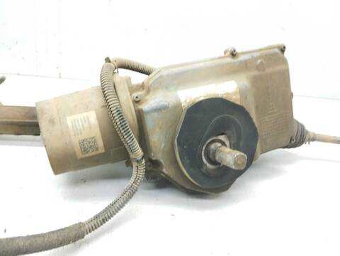 Foto 2ª: Cremallera de Direccion Citroen C3 TONIC 73CV 54KW [KF01] (2012)