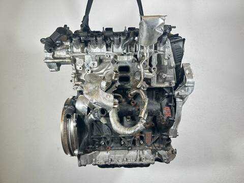 Foto 3ª: Motor Completo Skoda Superb 2 0 TSI 280-320 CV [DNF DNFE] (2024)