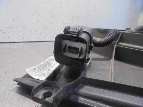 Foto 4ª: Electroventilador Hyundai Tucson 2.0 CRDI COMFORT 4WD) 140CV 103KW [D4EAV] (2006)