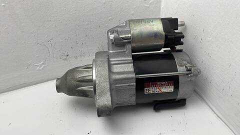 Motor de Arranque Toyota IQ 1.0 CAT 50KW