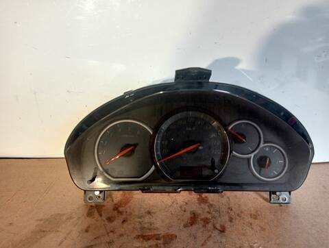 Cuadro de Instrumentos Mitsubishi Grandis 2.0 DI-D INFORM 136CV