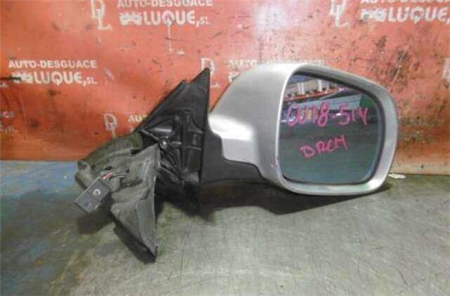 Retrovisor Derecho Audi A4 1.9 TDI [1.9 LTR. - 81 KW TDI]