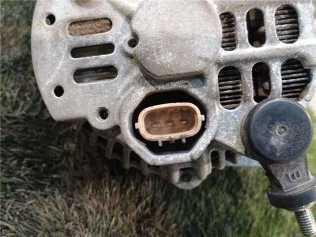 Foto 2ª: Alternador Opel Agila 1.2 ENJOY [1.2 LTR. - 69 KW CAT (K 12 B - LUY)] [K12B]
