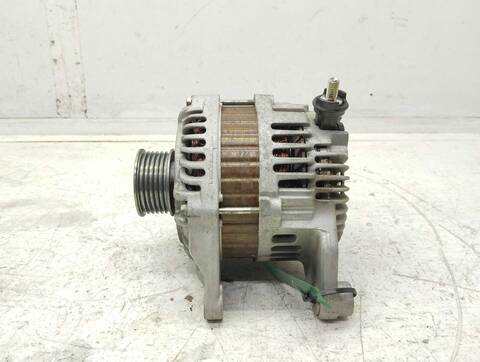Foto 2ª: Alternador Mazda CX3 G CENTER-LINE [PE] (2018)