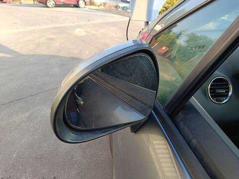 Foto 1ª: Retrovisor Izquierdo Peugeot 308 9HX (2008)