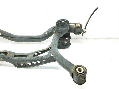 Foto 3ª: Puente Trasero Volkswagen Passat 2.0 TDI 140CV [BKP] (2005)