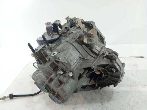 Foto 2ª: Caja Cambios Mitsubishi Colt CLEARTEC INFORM BERLINA 95CV 70KW [639939] (2009)