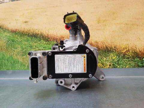 Foto 3ª: Alternador Kia Niro CONCEPT PLUG-IN HYBRID 5P [G4LE] (2018)