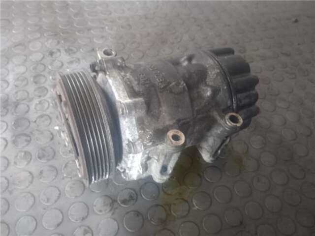 Compresor Aire Acondicionado Citroen C4 2.0 SX [2.0 LTR. - 100 KW HDI FAP CAT (RHR - DW10BTED4)]