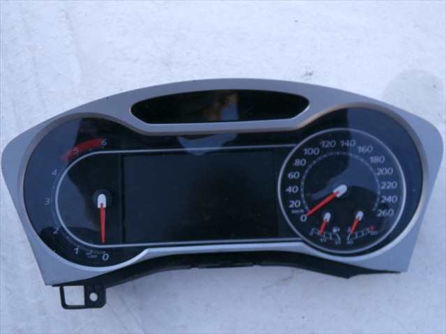 Cuadro de Instrumentos Ford Mondeo 2.0 TDCI 2007-2010