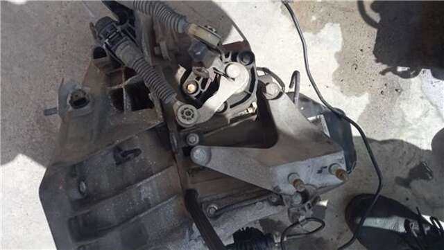 Foto 2ª: Caja Cambios Dacia Sandero 0.9 COMFORT [0.9 LTR. - 66 KW TCE CAT] [H4B B4 EURO 6W]