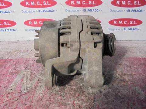 Foto 2ª: Alternador Opel Corsa 1.0 12V CAT X 10 XE - LW3) 54CV 40KW (1993)