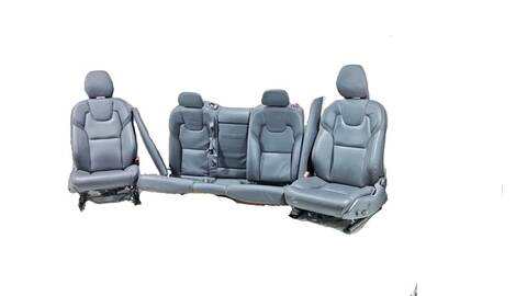 Foto 3ª: Asientos Traseros Volvo V90 D4204T14 (2021)