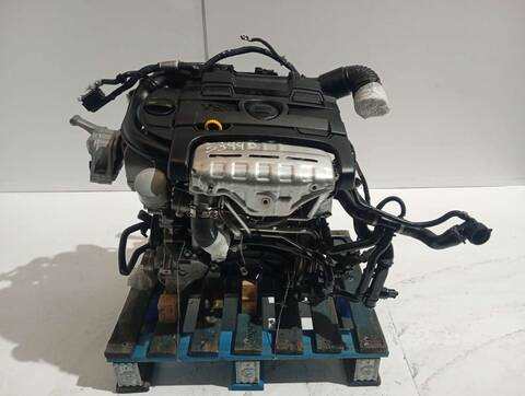 Motor Completo Seat Alhambra STYLE I-TECH 150CV 110KW